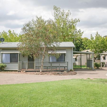 Lake Hume Resort Albury Eksteriør bilde