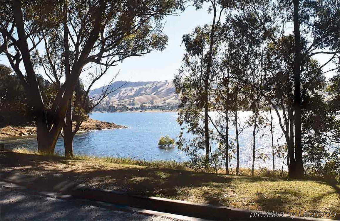 Lake Hume Resort Albury Fasiliteter bilde