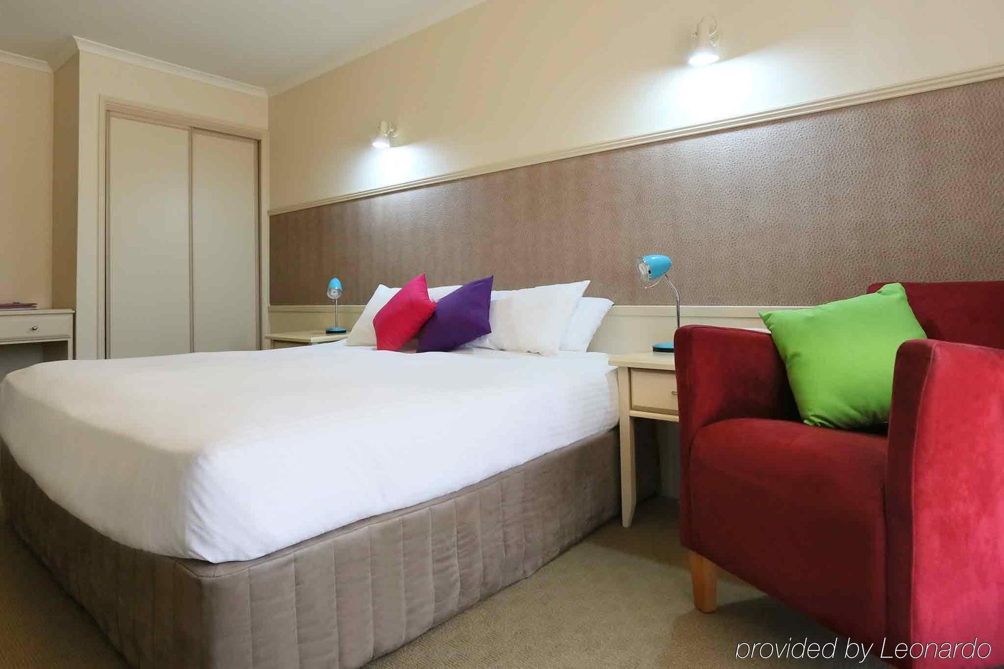 Lake Hume Resort Albury Eksteriør bilde