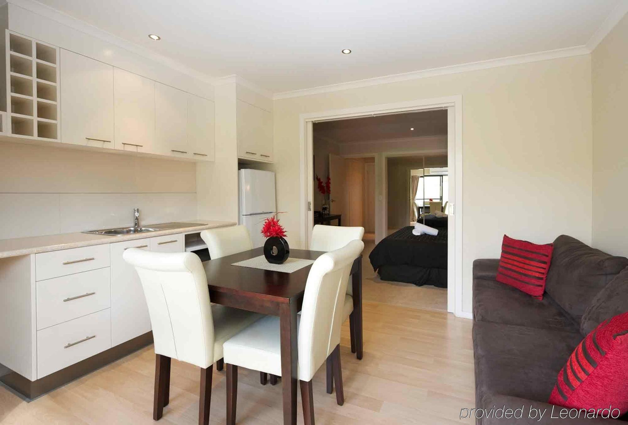 Lake Hume Resort Albury Eksteriør bilde