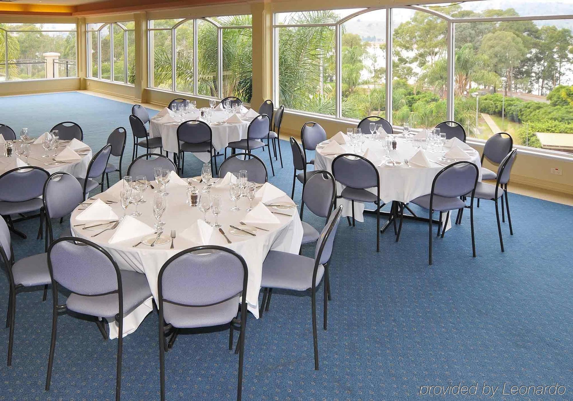 Lake Hume Resort Albury Eksteriør bilde