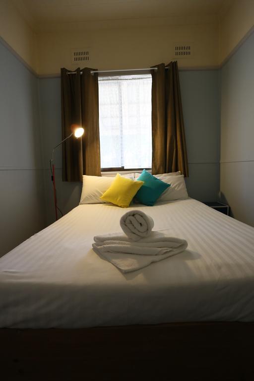 Lake Hume Resort Albury Eksteriør bilde