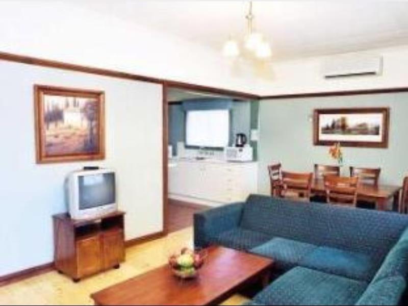 Lake Hume Resort Albury Rom bilde