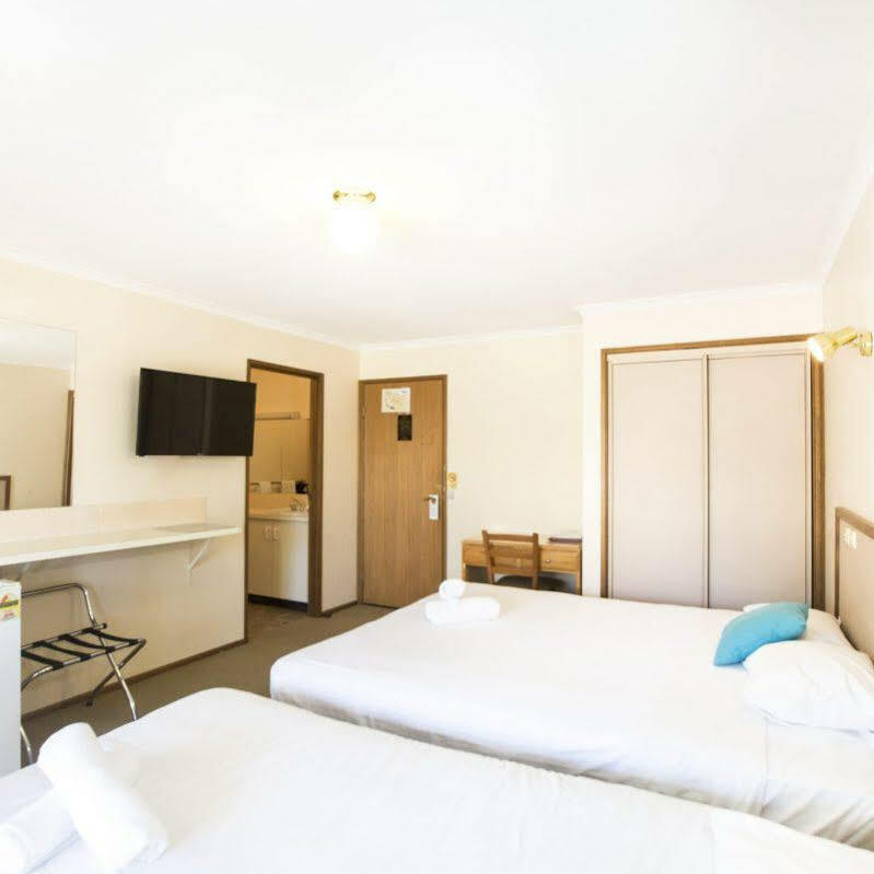 Lake Hume Resort Albury Eksteriør bilde