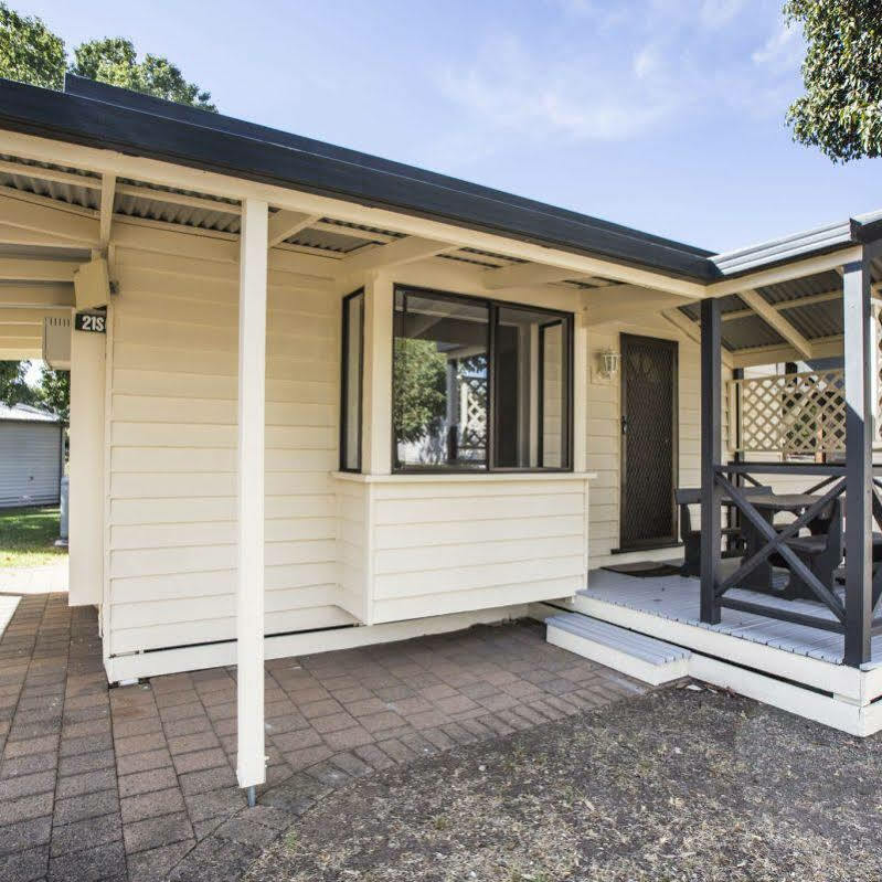 Lake Hume Resort Albury Eksteriør bilde