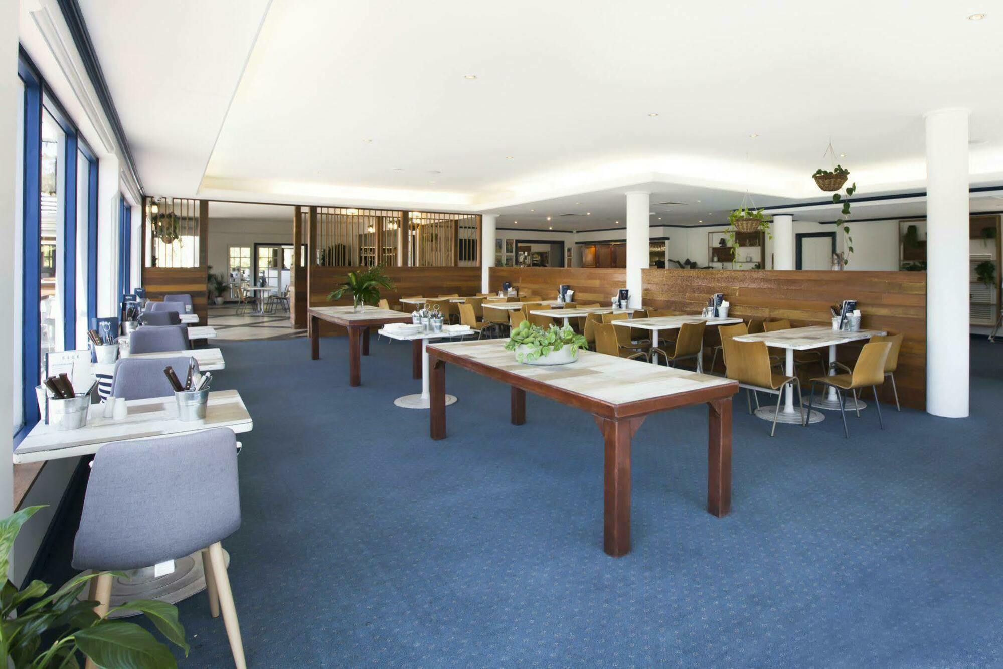 Lake Hume Resort Albury Eksteriør bilde
