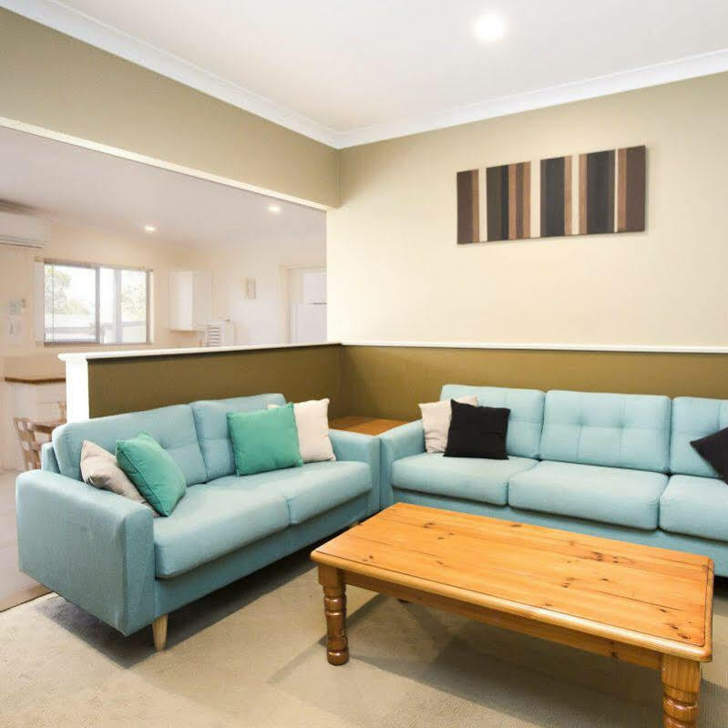 Lake Hume Resort Albury Eksteriør bilde