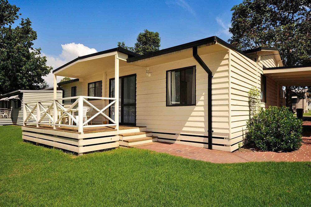 Lake Hume Resort Albury Eksteriør bilde